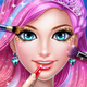 Mermaid Makeup Dressup