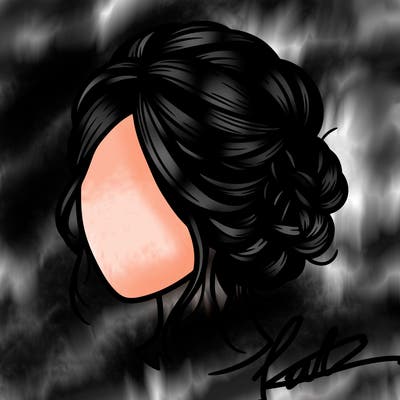 hairstyle