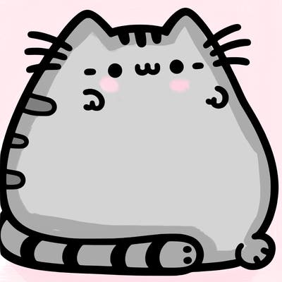 pusheen
