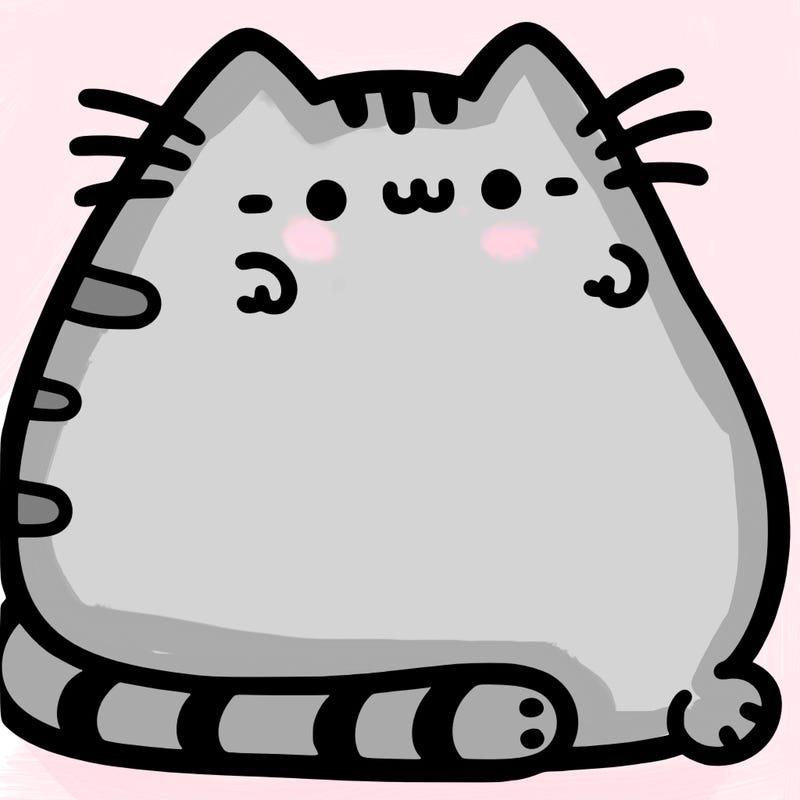 pusheen