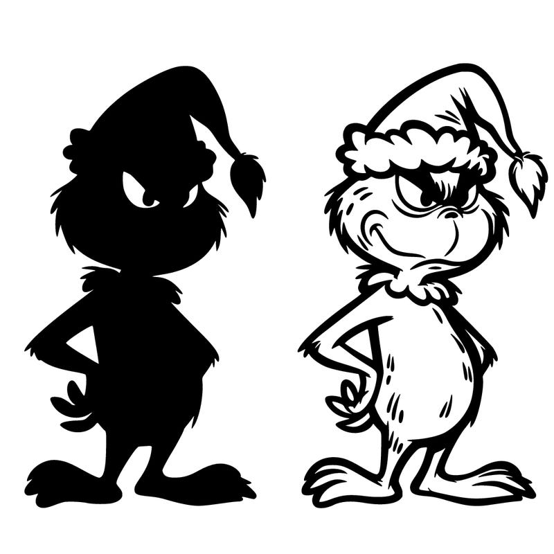 grinch