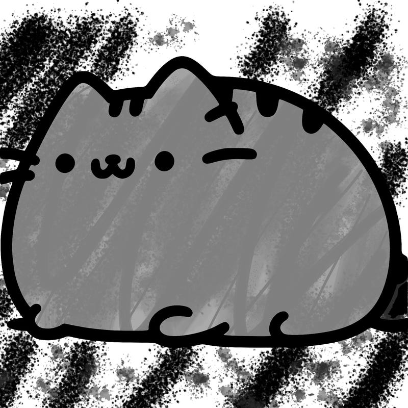 pusheen