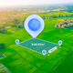 GPS Fields Area Measure App