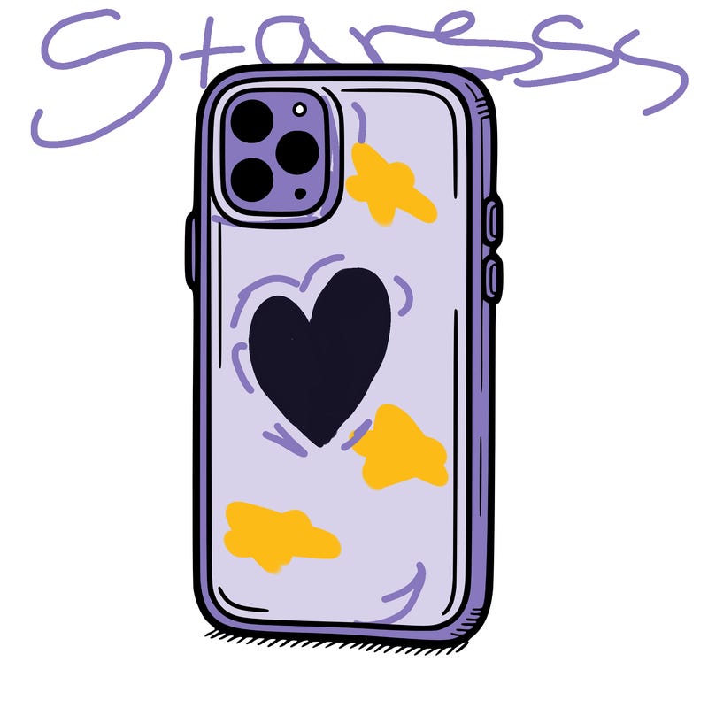 phone case