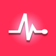 iHeart: Heart Rate & Pressure