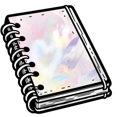 notebook