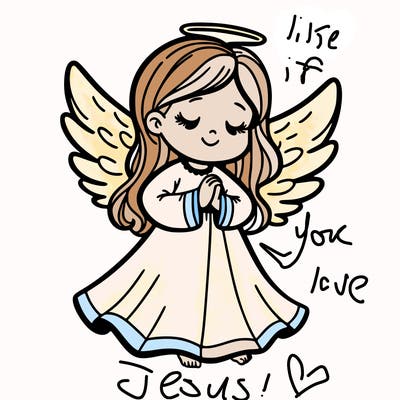 angel