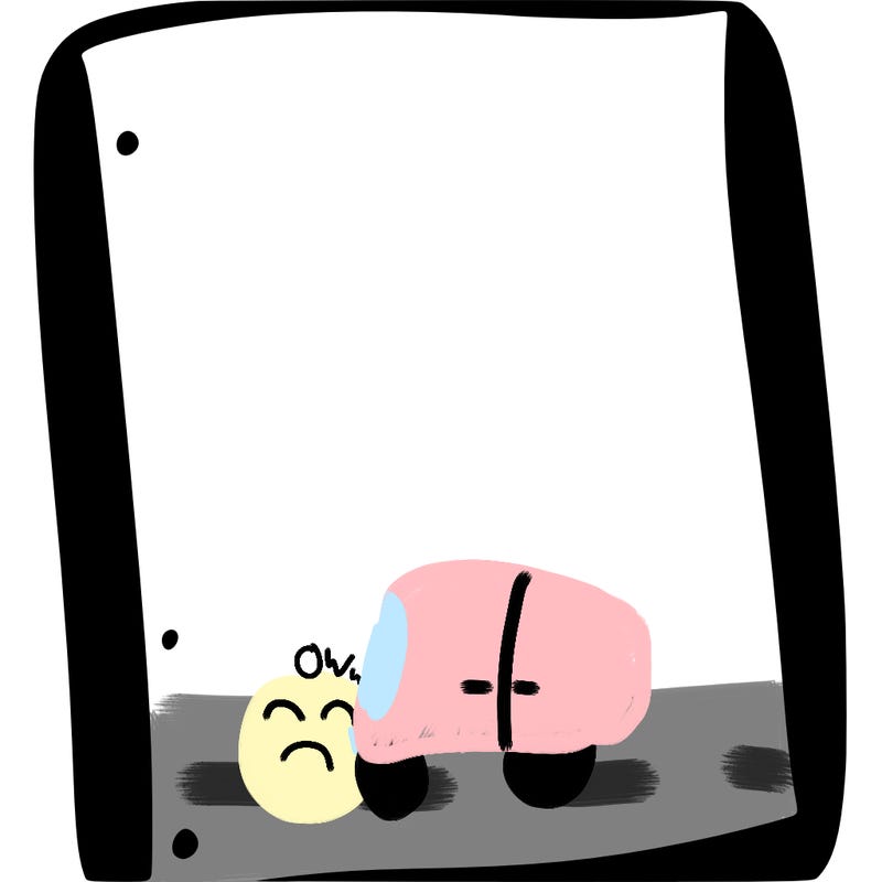 blank white page with nothing drawn on it