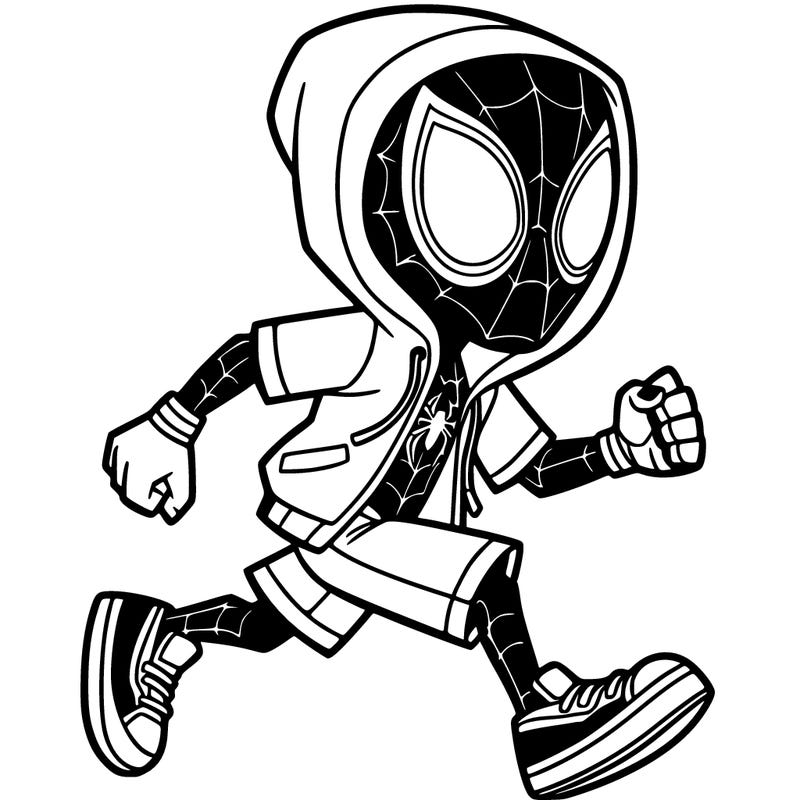 miles morales