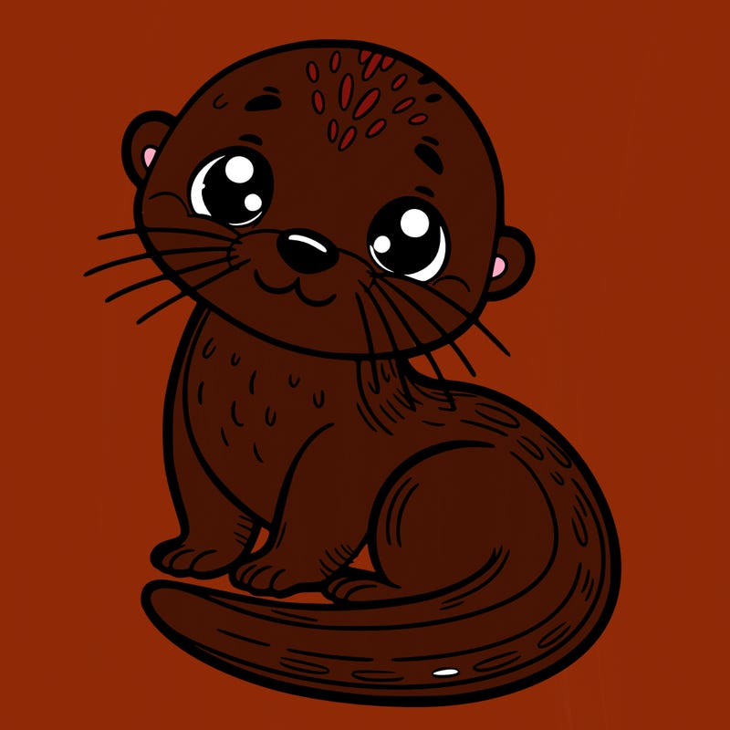 otter