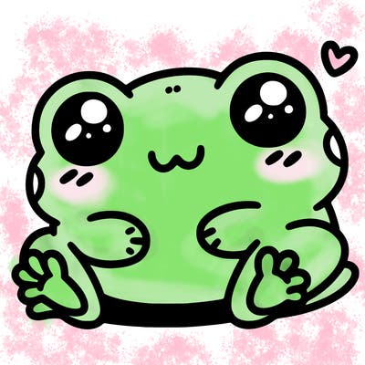 𝚔𝚊𝚠𝚊𝚒𝚒 𝚏𝚛𝚘𝚐