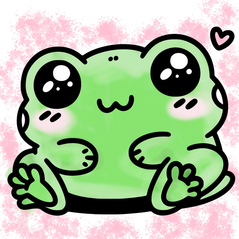 𝚔𝚊𝚠𝚊𝚒𝚒 𝚏𝚛𝚘𝚐