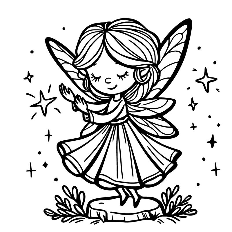 fairy
