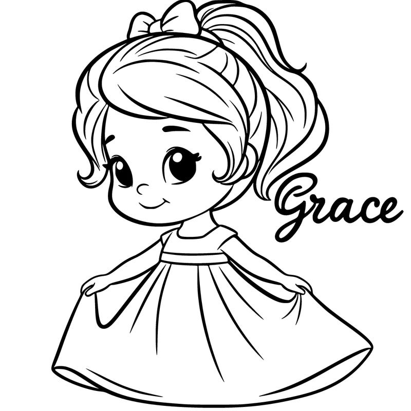 grace