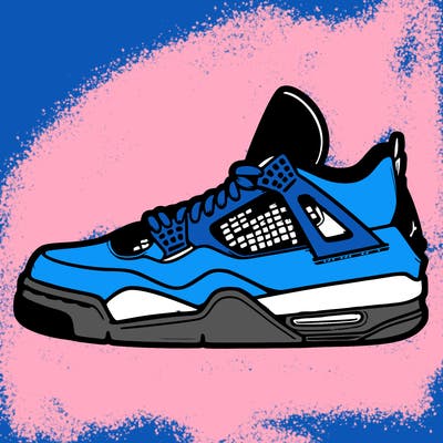 jordan 4