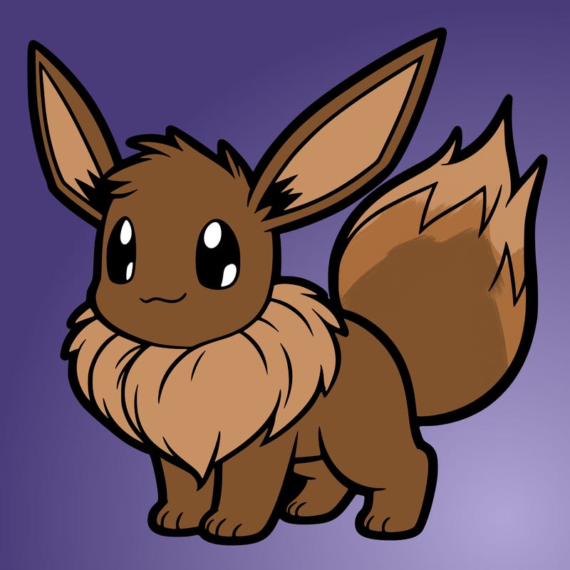 eevee