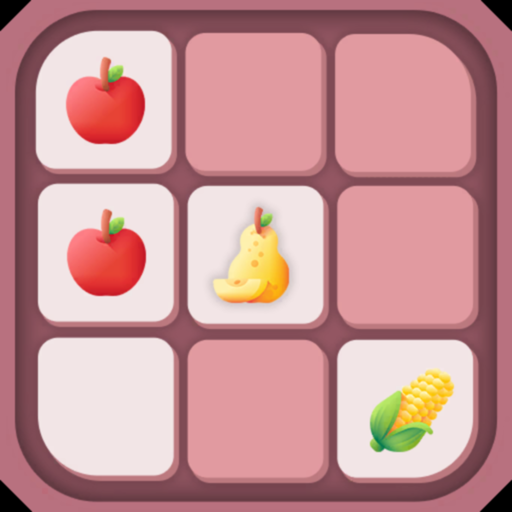 Flip The Tile - Matching Game - Games App | MWM
