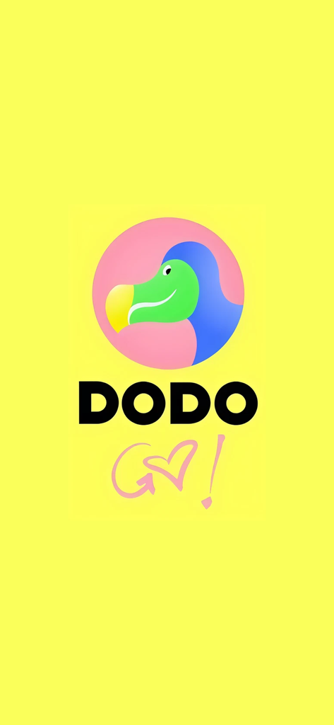 DodoGo - Travel App | MWM