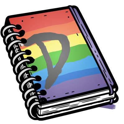 notebook