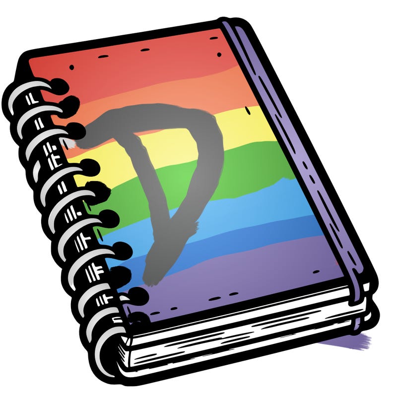 notebook
