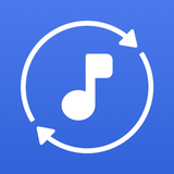 EasyMp3 Video to mp3 Converter - App Icon