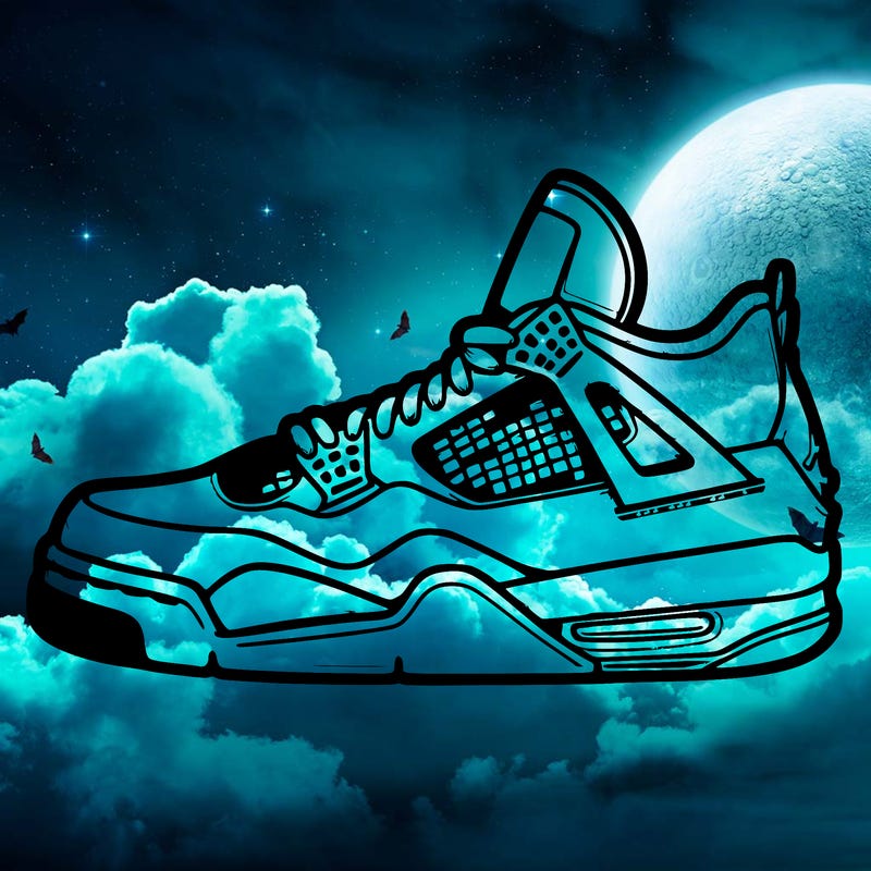 jordan 4