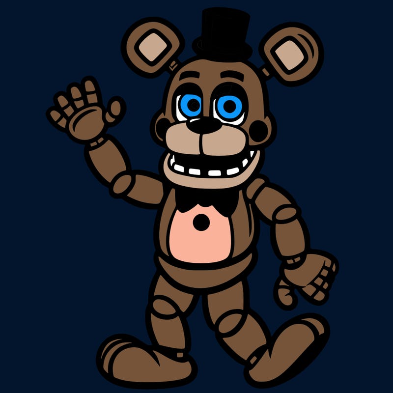 fnaf