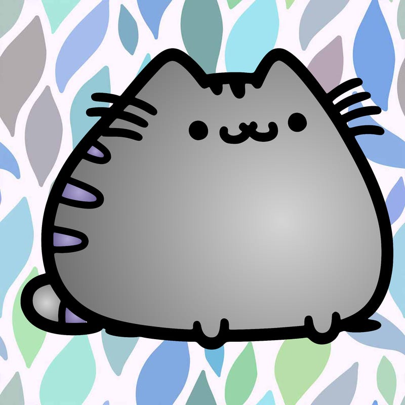 pusheen