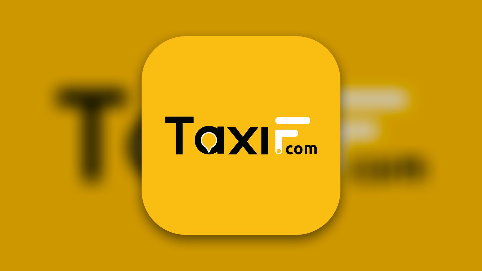 TaxiF Driver - Be the Captain! - Travel App | MWM