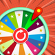 Spin The Wheel - Number Picker