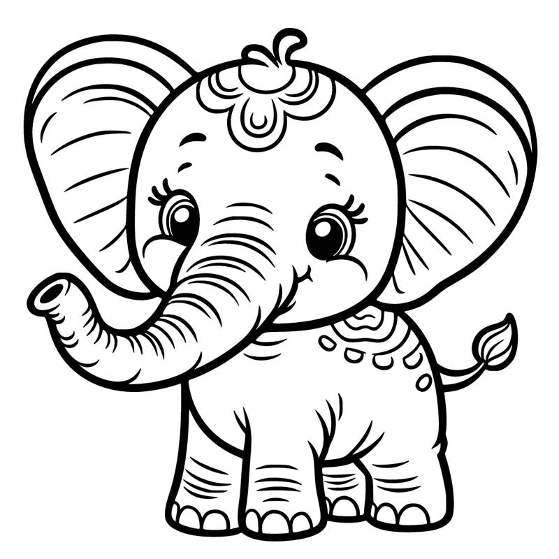 elephant