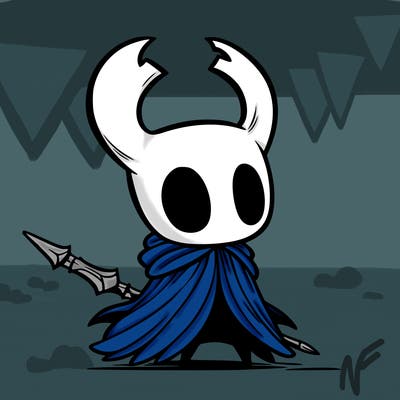 hollow knight