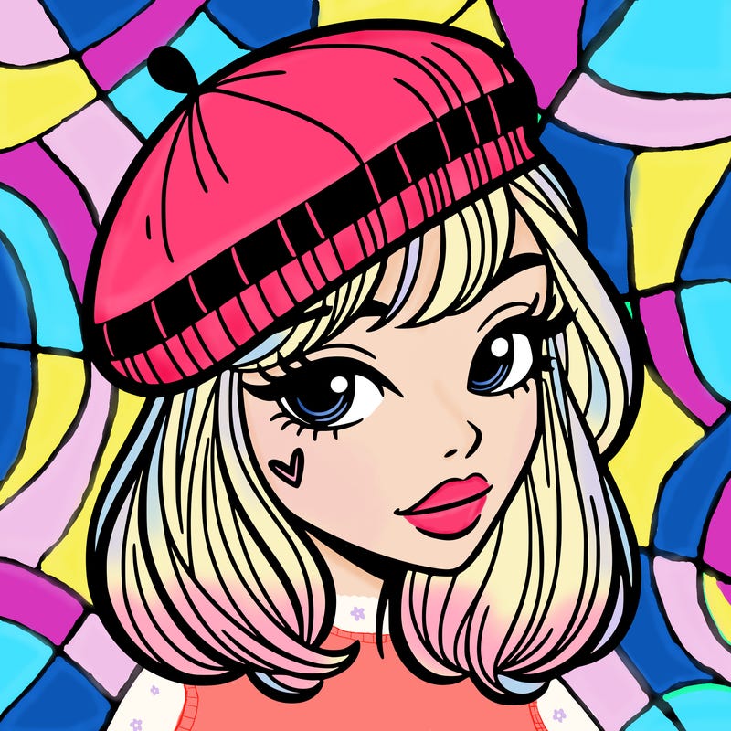 parisian beret: a chic beret that adds a touch of parisian elegance