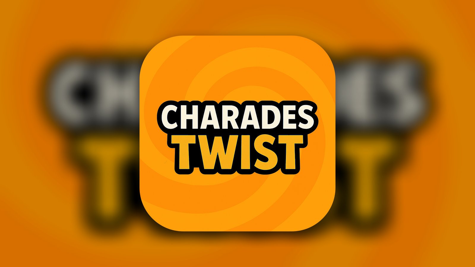 Charades Twist - Party Game! - Games App | MWM