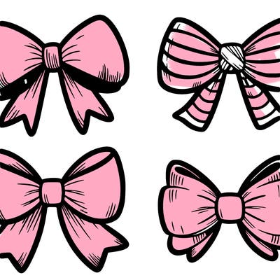 bows