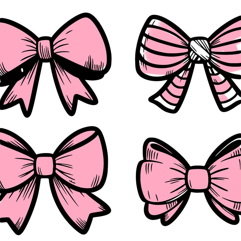 bows