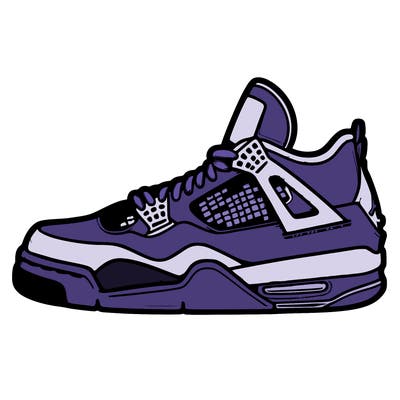 jordan 4