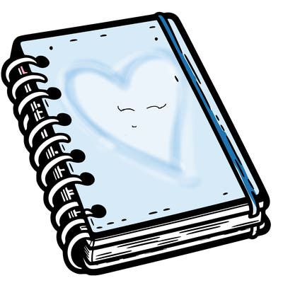 notebook