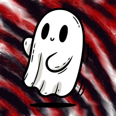 ghost