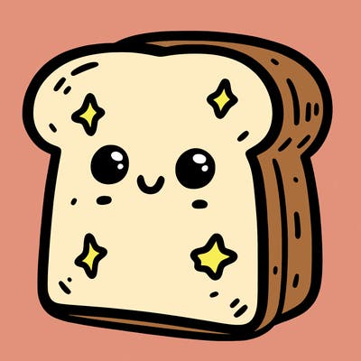 toast