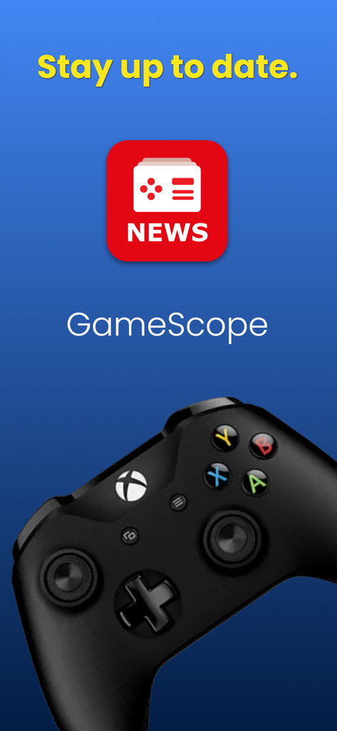 Imagem Cena de Announcing <strong>Game Scope</strong> <strong>IGN</strong> 4