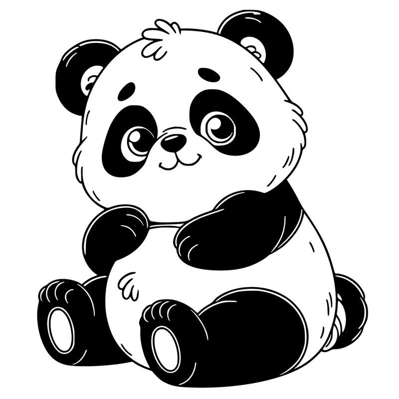 panda