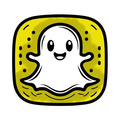 snapchat
