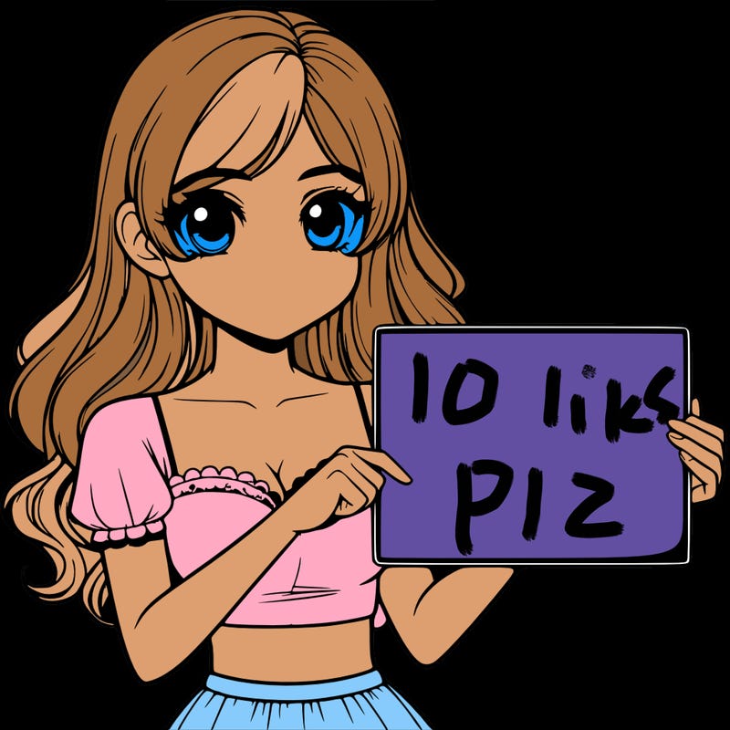 realistic pretty girl holding blank sign