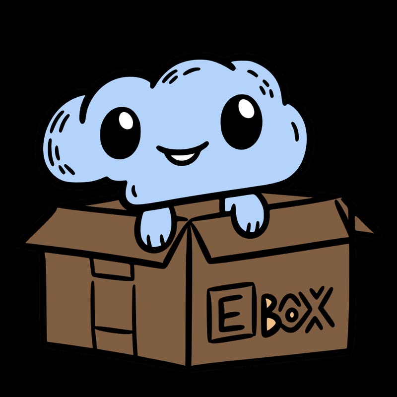 exbox