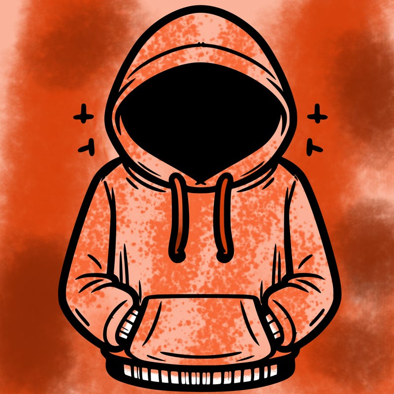 hoodie