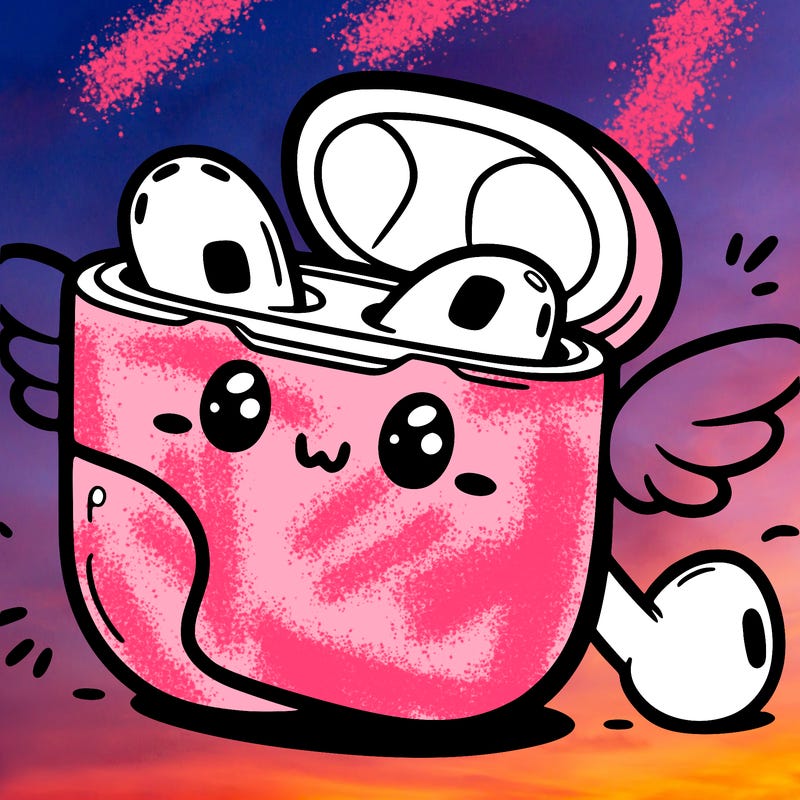 airpods