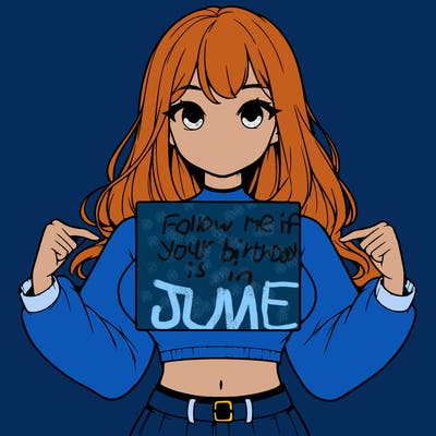 girl holding a blank sign in a long sleeve crop top