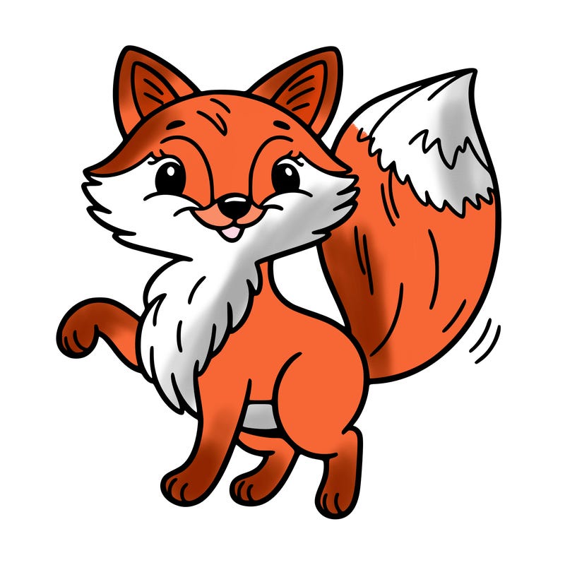 fox