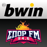 bwinΣΠΟΡ FM 946 - App Icon